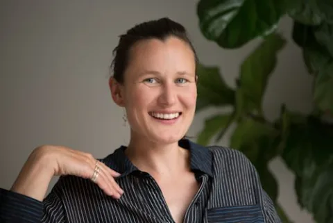Sophie Bille Brahe