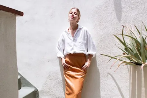 Sophie Buhai