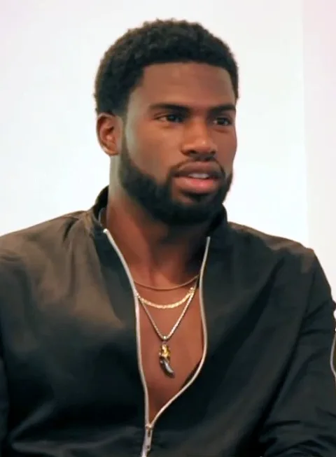 Broderick Hunter