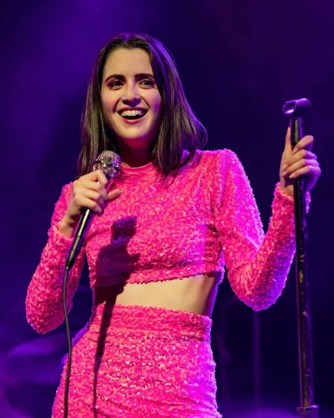 Laura Marano