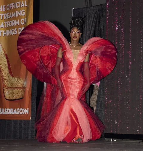 Shea Couleé