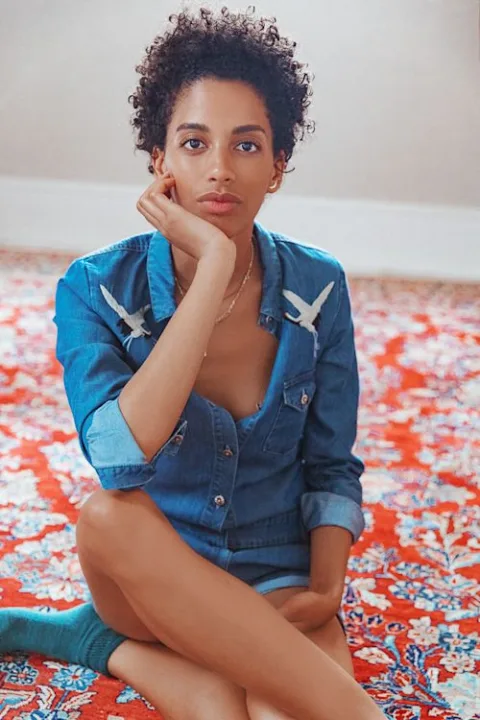 Stefani Robinson