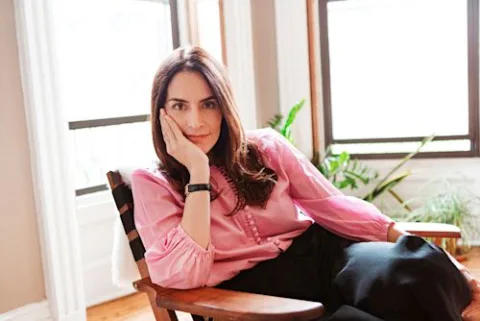 Stella Bugbee