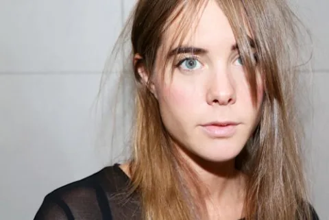 Stina Wäppling