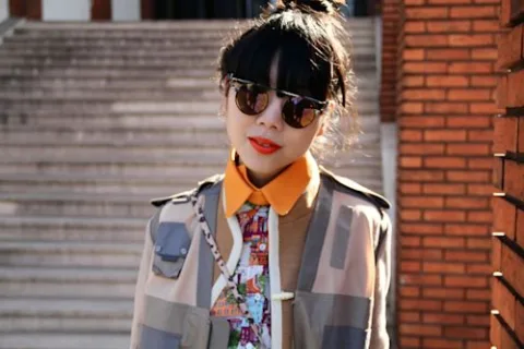Susie Lau