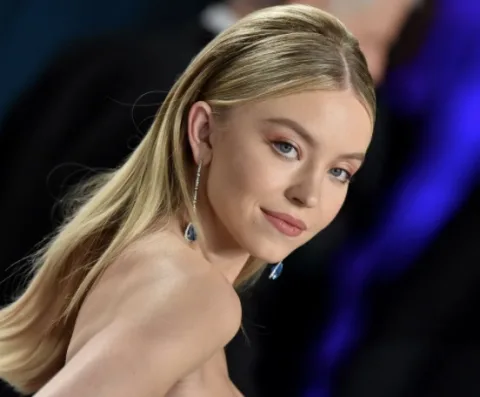 Sydney Sweeney