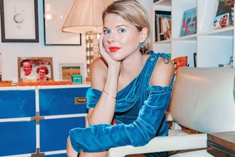 Tatiana Hambro