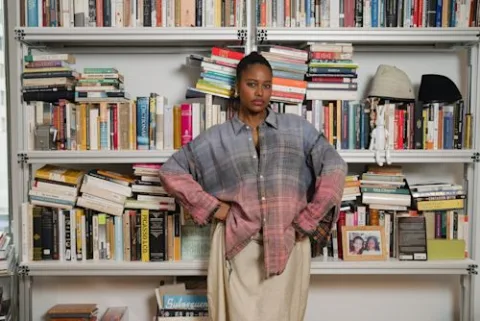 Taylour Paige