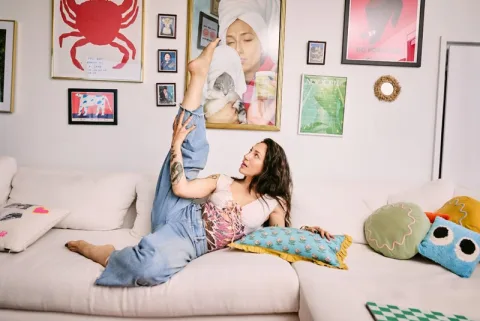 Tefi Pessoa