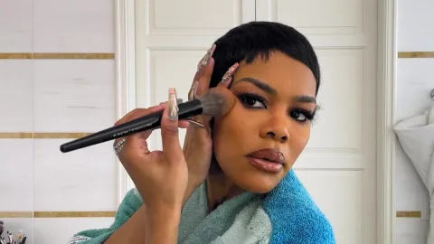 Teyana Taylor