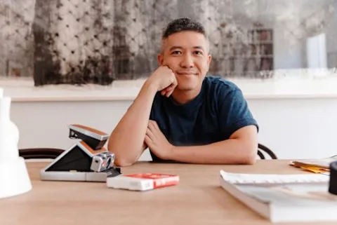 Thakoon Panichgul