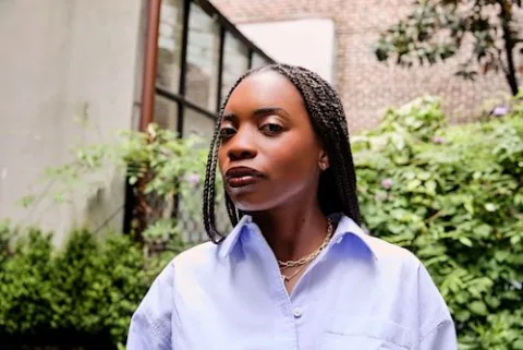 Therese M’Boungoubaya