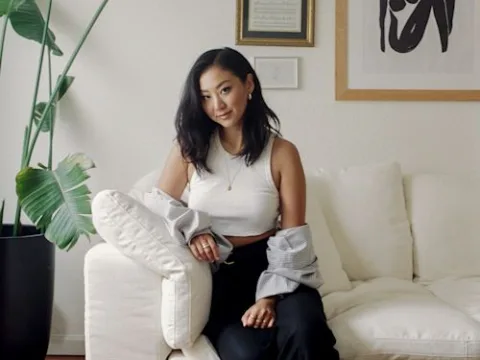Tiffany Wang