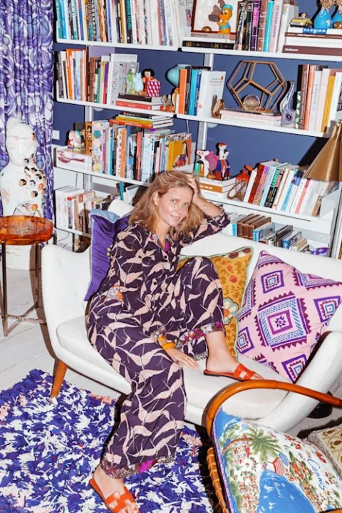 Tina Seidenfaden Busck