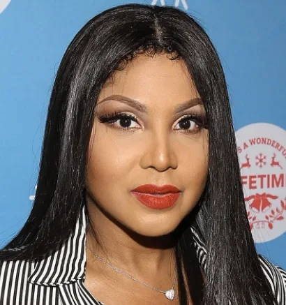 Toni Braxton