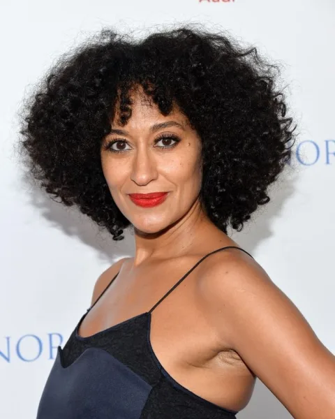 Tracee Ross
