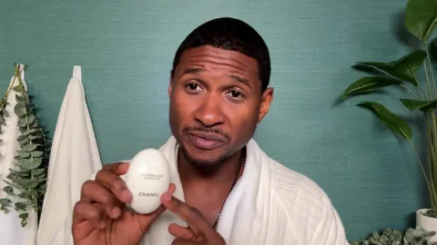 Usher