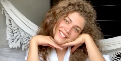 Valentina Sampaio