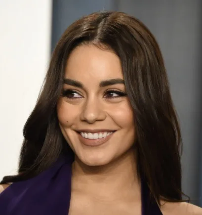 Vanessa Hudgens