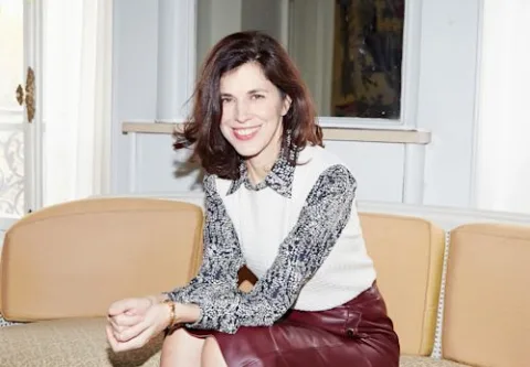Vanessa Seward