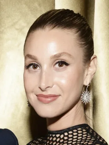 Whitney Port