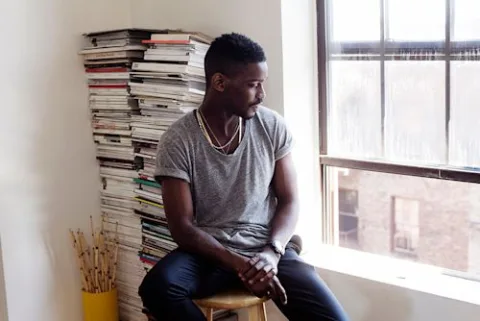 Yashua Simmons