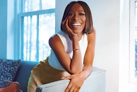 Yvonne Orji