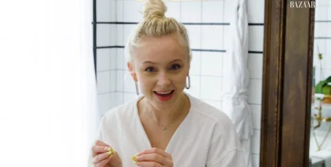 Zara Larsson