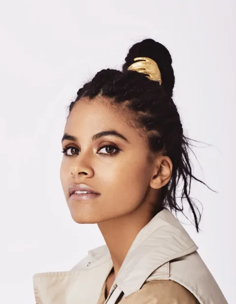 Zazie Beetz