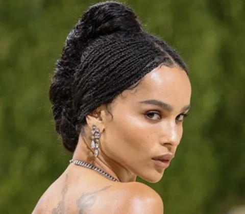 Zoe Kravitz