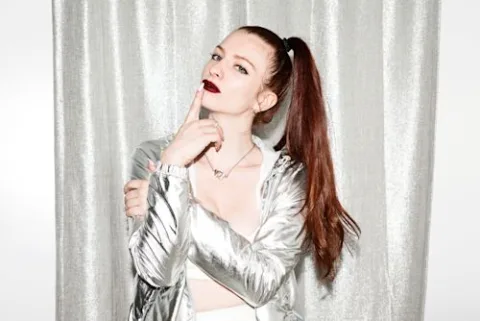 Zoe Silverman