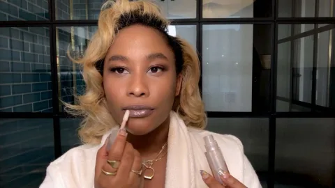 Zuri Marley