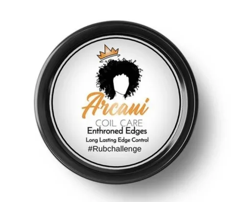 Acani Coil Care Enthroned Edges