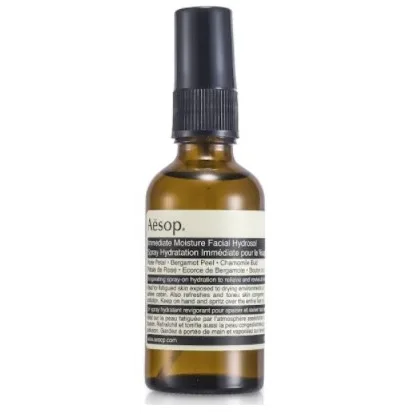 Aesop Immediate Moisture Facial Hydrosol