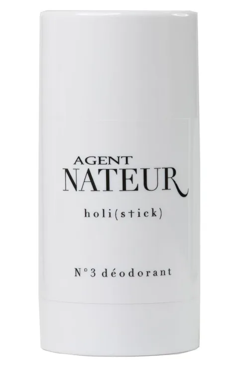 Agent Nateur Holi N3 Deodorant Unisex