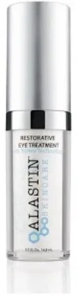 Alastin Restorative Eye Treatment
