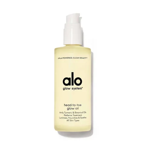 Alo Glow System Head-to-Toe Glow Oil
