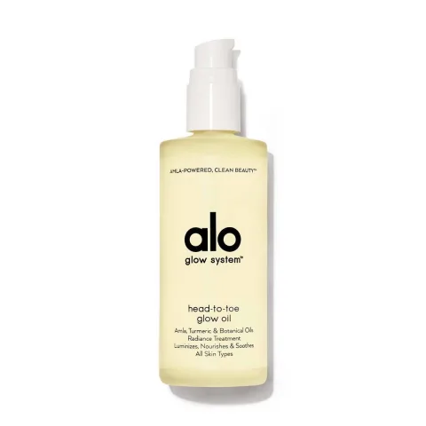 Alo Glow System Head-to-Toe Glow Oil