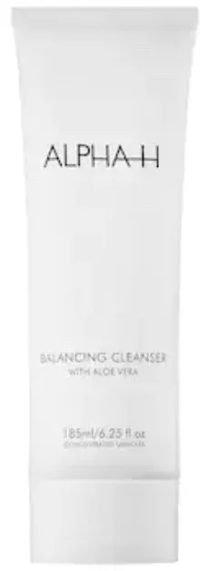 Alpha-H Balancing Cleanser