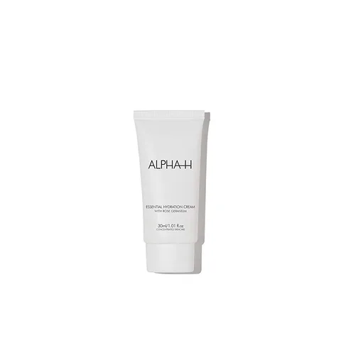 Alpha-H Essential Hydration Cream