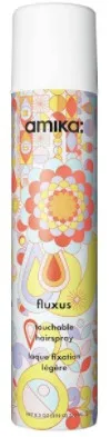 Amika Fluxus Touchable Hairspray