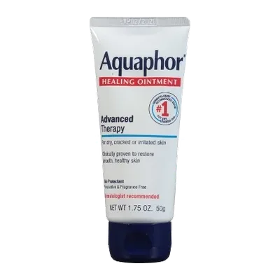 Aquaphor Healing Skin Ointment