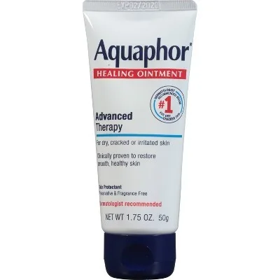Aquaphor Healing Skin Ointment