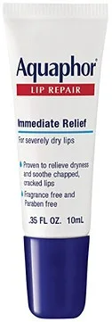 Aquaphor Lip Repair