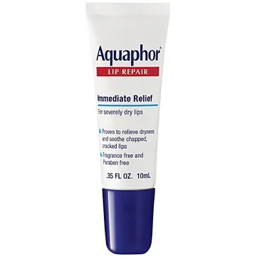 Aquaphor Lip Repair