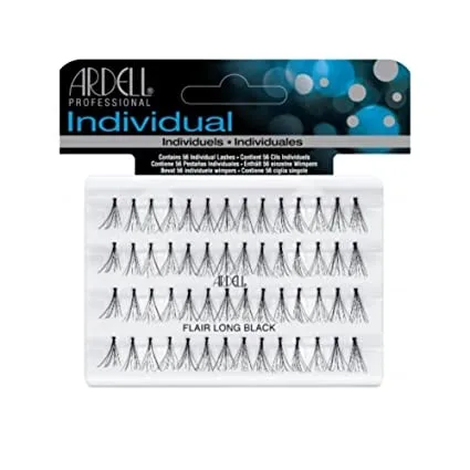 Ardell Duralash Flare Individual Lashes
