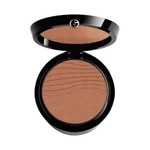 Armani Beauty Luminous Silk Glow Setting Powder