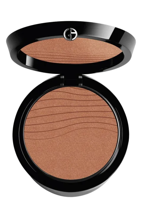 Armani Beauty Luminous Silk Glow Setting Powder