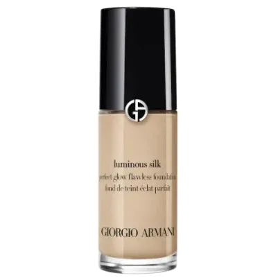 Armani Beauty Luminous Silk Oil-Free Foundation