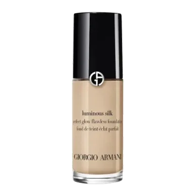 Armani Beauty Luminous Silk Oil-Free Foundation